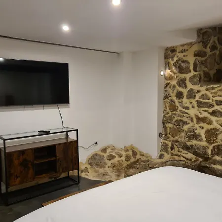 La Grotte Coeur De Original Souplex *